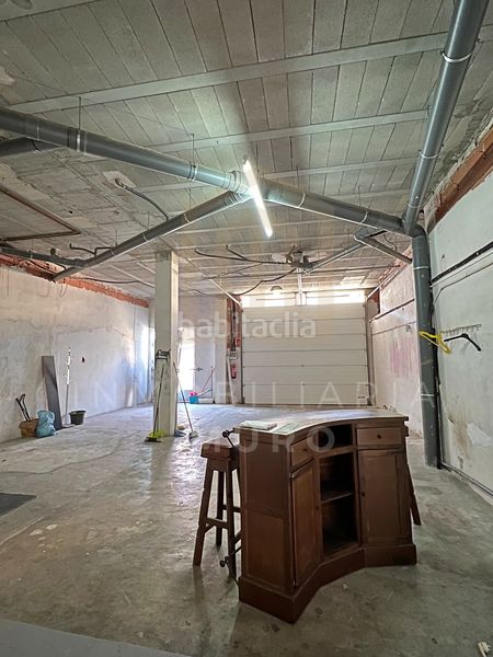 Foto 42fa9b46-9925-4f69-a8a9-58de380e6c4d. Local comercial a Muro de Alcoy