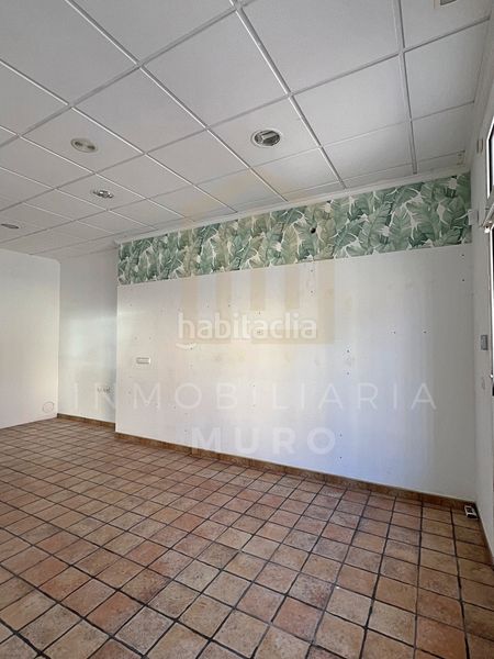 Foto 43a49b84-d5bd-4b93-8b82-8833cf22ce0f. Local comercial a Muro de Alcoy