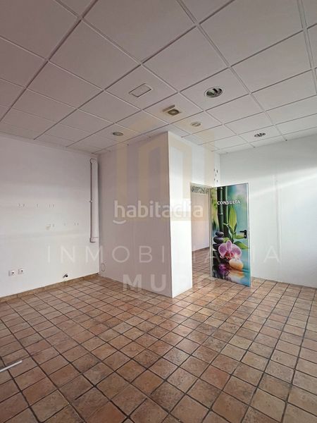 Foto 493e6700-d81c-423f-bcb4-65ebfb2b0764. Local comercial a Muro de Alcoy