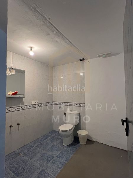 Foto 656a4f9c-1d07-4173-bc40-6a0db0fcd804. Local comercial a Muro de Alcoy