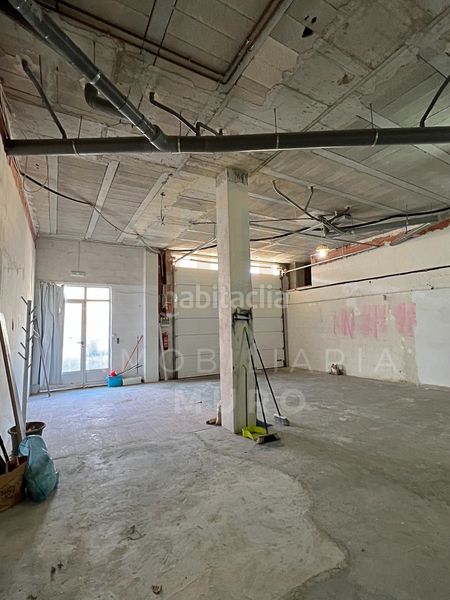 Foto 684501a4-dfe7-4ddf-807b-35936689f8bf. Local comercial a Muro de Alcoy