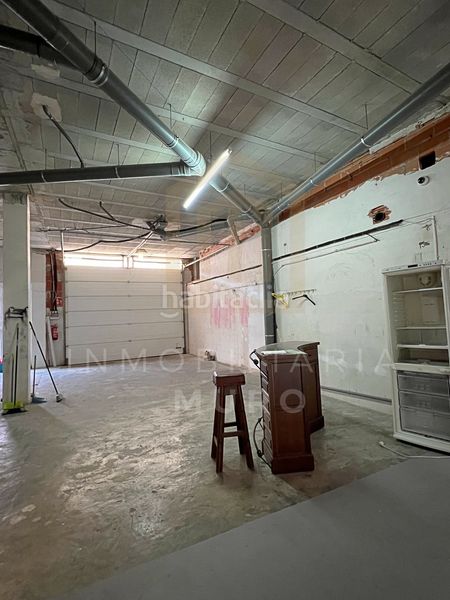 Foto 6e70be88-32c1-45e4-89fd-d0742ed4e154. Local comercial a Muro de Alcoy