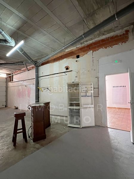 Foto 7ef31938-620c-4967-8225-7d4e9028186b. Local comercial a Muro de Alcoy