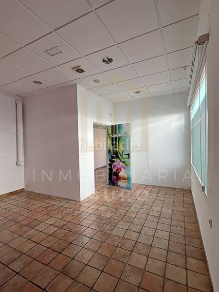 Foto 8184c316-3d8d-4fa4-b7e2-3b76bab25e9e. Local comercial a Muro de Alcoy