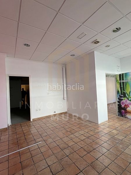 Foto 9ab3b1ed-092f-4aff-a6dc-e3cef953a1e2. Local comercial a Muro de Alcoy