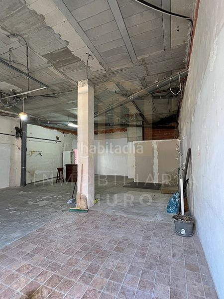 Foto be9ea951-6c69-4246-bfbb-833ba885056b. Local comercial a Muro de Alcoy