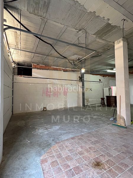 Foto c5e59fd9-5103-4326-9006-63cc58a3c77d. Local comercial a Muro de Alcoy