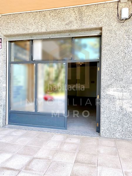 Foto 220f2573-e6de-448a-a138-8bfcfeeba115. Lloguer local comercial a Muro de Alcoy