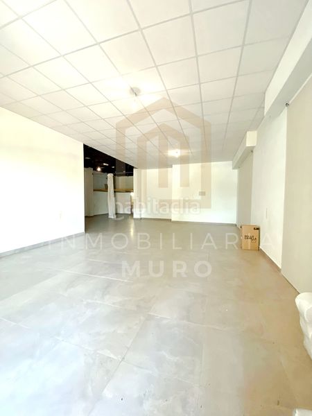Foto 2d5ba4d0-15c3-4a74-aba9-4a059faefe76. Lloguer local comercial a Muro de Alcoy