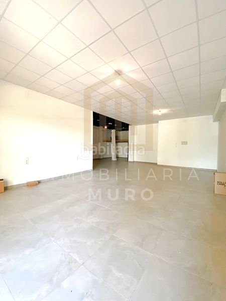 Foto 30adfb4d-d2ec-4099-b501-f8b1d0d46b85. Lloguer local comercial a Muro de Alcoy