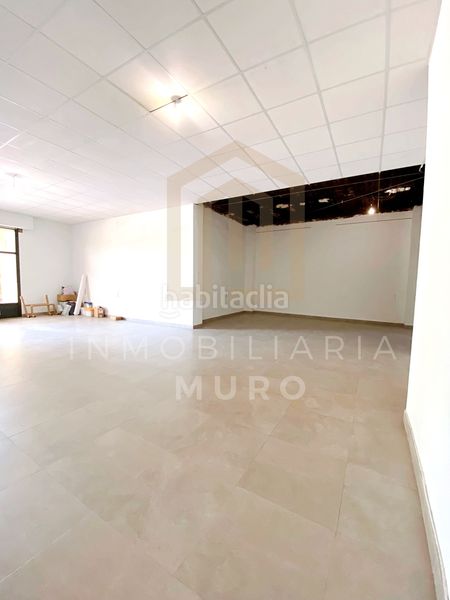 Foto 7ca41444-520a-4939-9a89-6dff7e06bf47. Lloguer local comercial a Muro de Alcoy