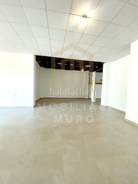 Foto a77a91e5-80d9-4607-b5d0-55ced007d0e5. Lloguer local comercial a Muro de Alcoy
