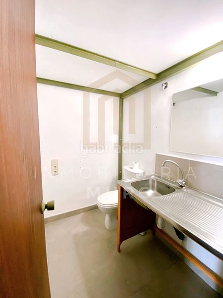 Foto bcb71f3e-b274-48c8-9628-31da42613354. Lloguer local comercial a Muro de Alcoy