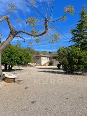 Casale en Muro de Alcoy