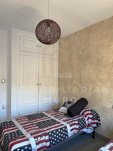 Foto f71caa0e-91c8-4ac0-afd6-7c81bb5ab379. Pis amb calefacció aparcament a Muro de Alcoy