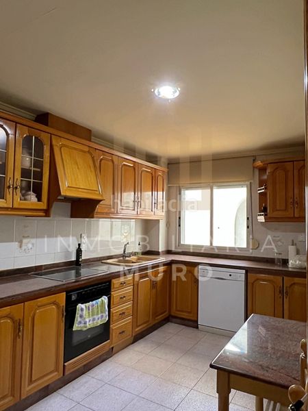 Foto 01bfadeb-f2e3-4121-9b38-89ffce4d7ca5. Casa amb aparcament a Muro de Alcoy