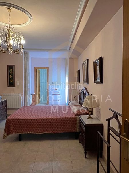 Foto 09a2ee61-8aeb-42b7-940b-3a7b733b9624. Casa amb aparcament a Muro de Alcoy