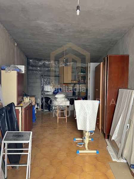 Foto 16827c12-b712-4aea-9b89-1350f8b5c35e. Casa amb aparcament a Muro de Alcoy