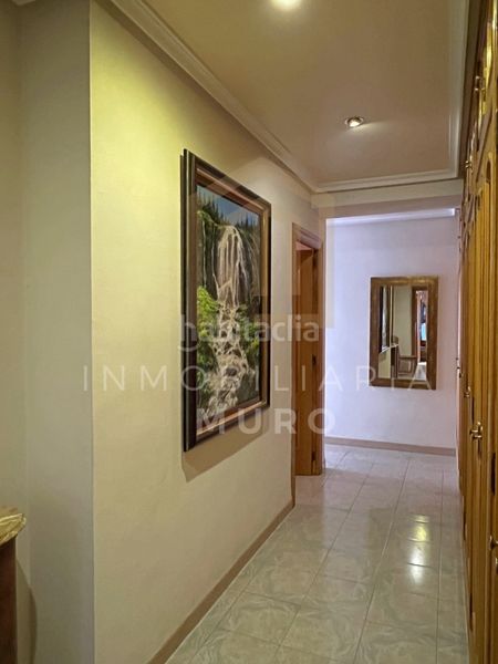 Foto 1b962a3f-f734-497f-89f1-ef009a5bd017. Casa amb aparcament a Muro de Alcoy