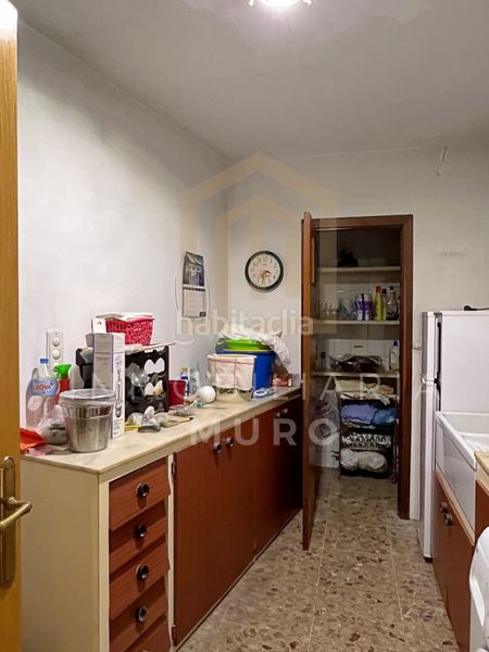 Foto 27077a0c-09ff-499b-91f6-bd39c2393df1. Casa amb aparcament a Muro de Alcoy
