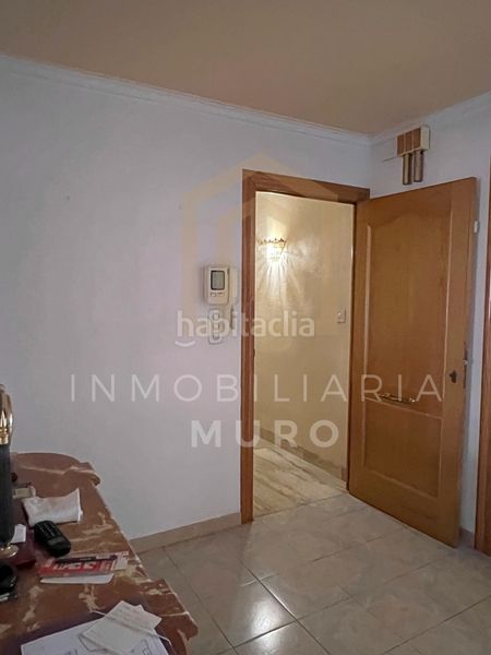 Foto 2c638bd4-f44e-45c6-bb79-326062f6efee. Casa amb aparcament a Muro de Alcoy