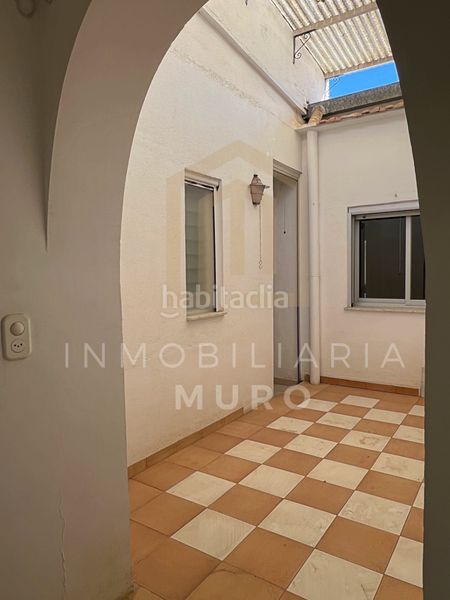 Foto 32280b35-edd2-4592-b092-59e939e5cda0. Casa amb aparcament a Muro de Alcoy