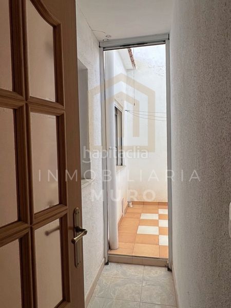 Foto 34d4361c-01fd-4d78-b531-4a1852810330. Casa amb aparcament a Muro de Alcoy