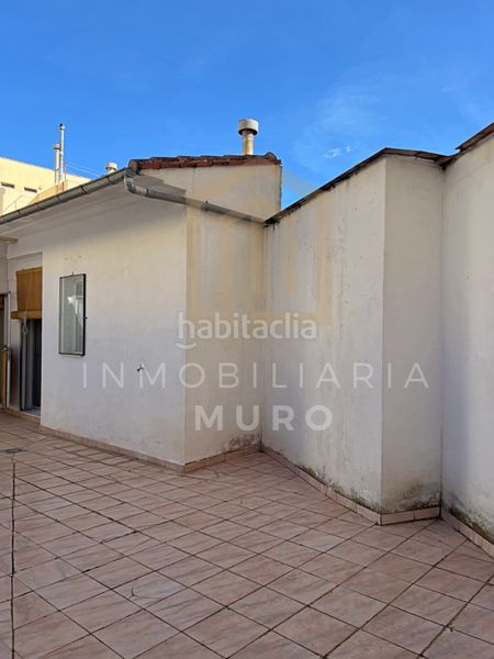Foto 3aa8a98d-d46a-48be-ba61-1a614dced715. Casa amb aparcament a Muro de Alcoy