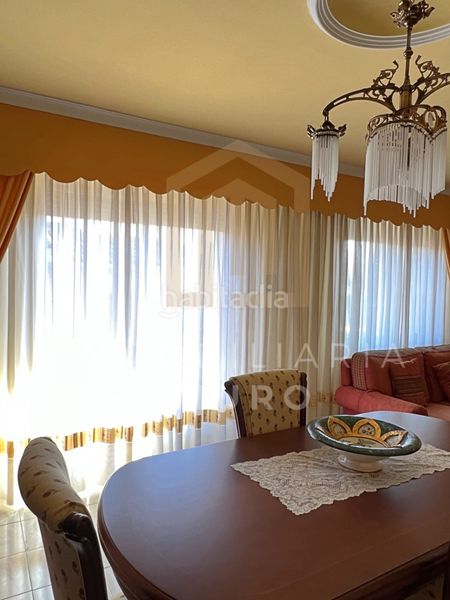 Foto 4fed9989-1464-40fb-b56a-017aa2036731. Casa amb aparcament a Muro de Alcoy