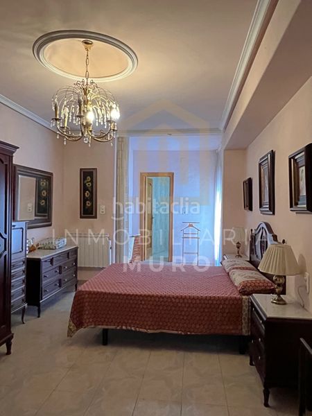 Foto 5d336d50-d404-40b2-9c81-29f9dc1b7022. Casa amb aparcament a Muro de Alcoy