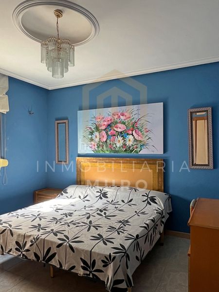 Foto 618f9216-6c04-4772-a8ba-394dfd8b3b93. Casa amb aparcament a Muro de Alcoy