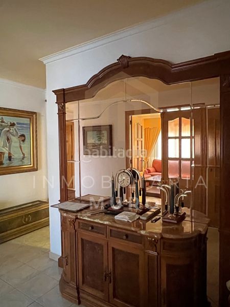 Foto 7a445bab-f57f-4f75-b16f-33b3d1bd756b. Casa amb aparcament a Muro de Alcoy