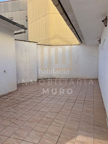 Foto 8d7ecd67-1870-4d68-9330-e62b1721a57d. Casa amb aparcament a Muro de Alcoy