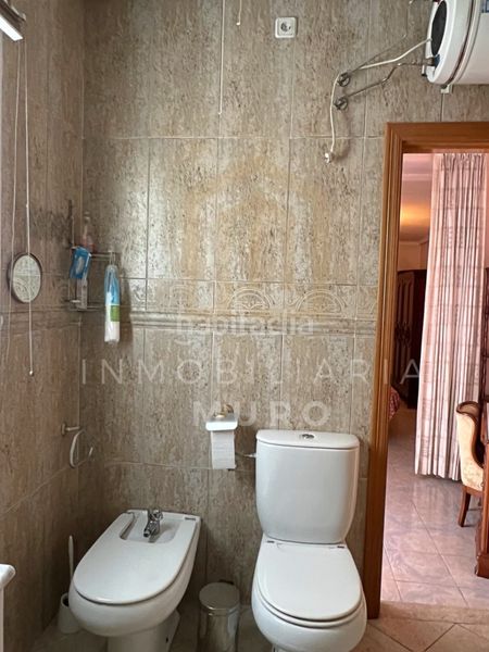 Foto 93a71612-3c93-49bb-b493-92560f8c8de5. Casa amb aparcament a Muro de Alcoy