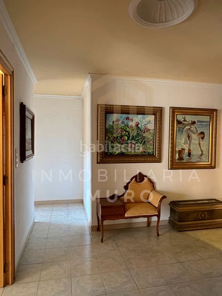 Foto 9840c8b9-b570-40bf-a856-597363c3d428. Casa amb aparcament a Muro de Alcoy