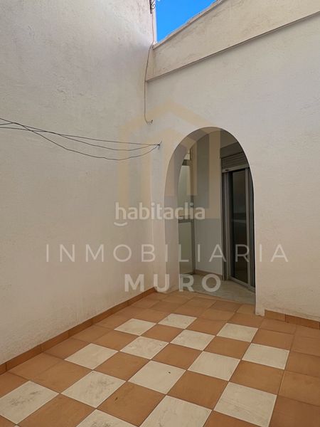 Foto 9e2eb8d8-a6c5-4554-8e01-e73c6e8121c1. Casa amb aparcament a Muro de Alcoy