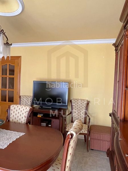 Foto a63025e5-798e-4726-9751-bd0993c66f8d. Casa amb aparcament a Muro de Alcoy