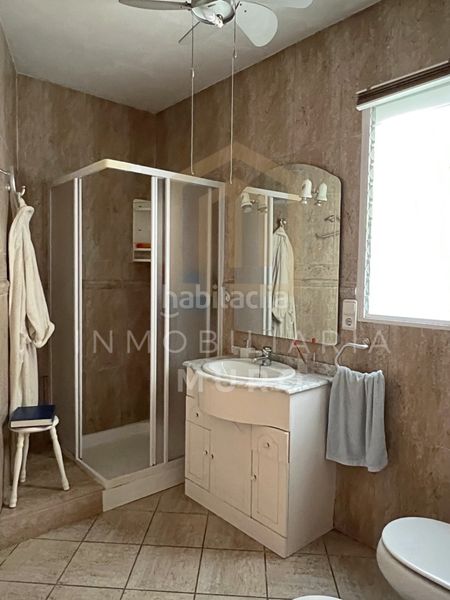 Foto aa771dfb-caff-450e-8e1d-b49e7fe39230. Casa amb aparcament a Muro de Alcoy