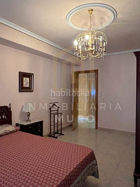 Foto afdf918e-7c5e-4d42-a042-fcc0ac0de887. Casa amb aparcament a Muro de Alcoy