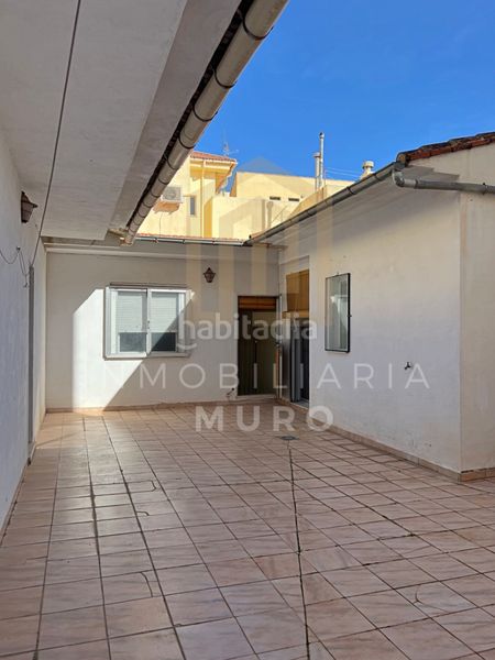 Foto bb74296c-06fd-45b8-8ceb-376d61e86180. Casa amb aparcament a Muro de Alcoy