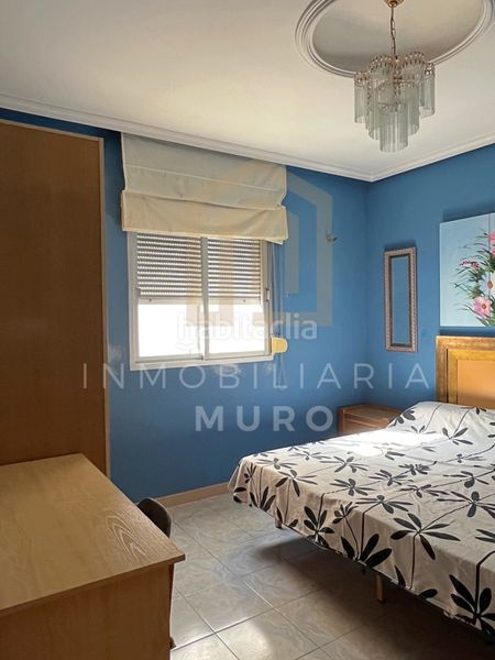 Foto bc2abfe8-2f8d-4b86-9389-7160b37ca7b7. Casa amb aparcament a Muro de Alcoy