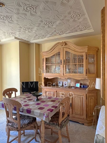 Foto befbb043-497f-4c44-90fd-38b23c116bd7. Casa amb aparcament a Muro de Alcoy