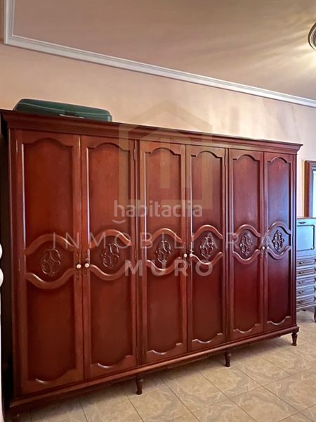 Foto c37799c1-0f06-415b-961b-294ff0e3fd73. Casa amb aparcament a Muro de Alcoy