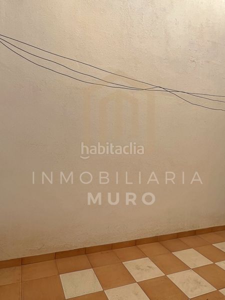 Foto e9b40b94-1dc1-410a-9614-85ad443a6374. Casa amb aparcament a Muro de Alcoy