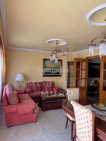 Foto ebbb7fe5-89ca-40ed-9ae2-6e3a76a89b69. Casa amb aparcament a Muro de Alcoy