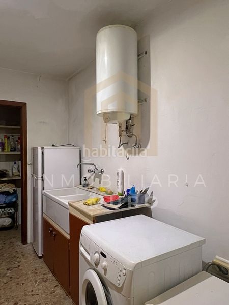 Foto f0a85a04-7bc2-437e-97cb-f6b10be01cf9. Casa amb aparcament a Muro de Alcoy