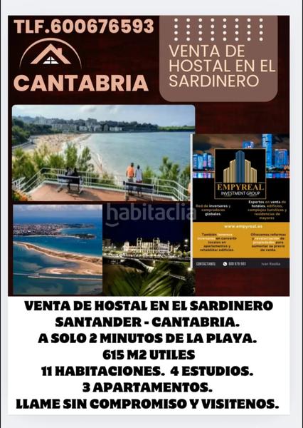 Foto 70242bc5-eb47-4b2e-bfa3-8aa859292440. Business premise in plaza Cuatro Caminos 2 in Cuatro Caminos Santander