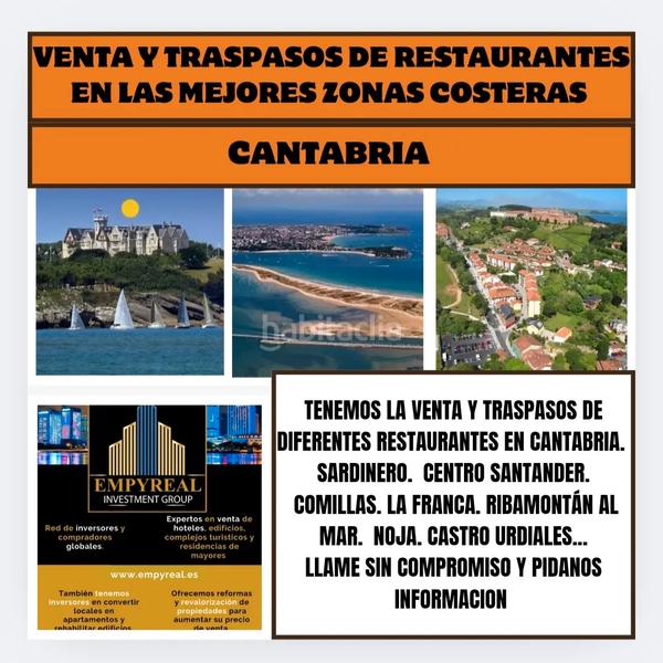 Foto 882f2ac0-9db5-43cb-a943-e87628da3dad. Business premise in plaza Cuatro Caminos 2 in Cuatro Caminos Santander