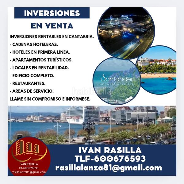 Foto bb6e00d5-32ea-476b-baaf-520c0870ca07. Business premise in plaza Cuatro Caminos 2 in Cuatro Caminos Santander