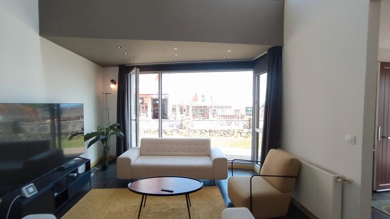 Foto e2e828f4-a89b-4219-8e15-0a5c615c4b0c. Chalet en calle arriba 50c chalet de diseño moderno con vistas al mar en Santander